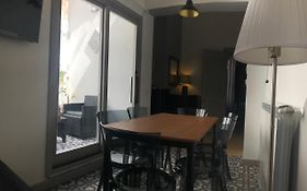 Teatro Massimo:Amazing Flat With Terrace